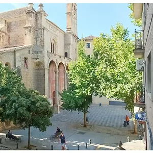 Santo Domingo Apartment Granada