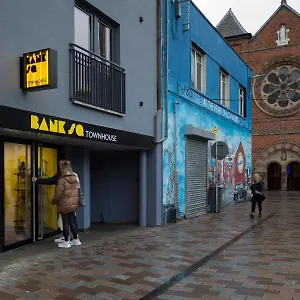 Casa de hóspedes Bank Square Town House, Belfast