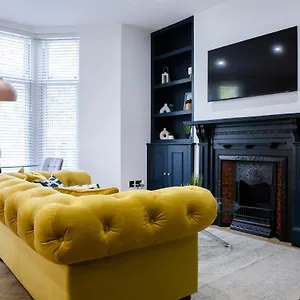 Designer Apartment Cardiff