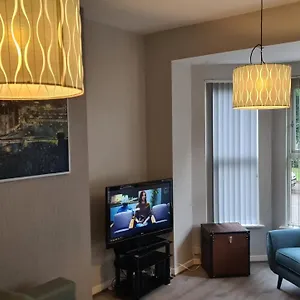Apartment Alexandra Park 1, Belfast