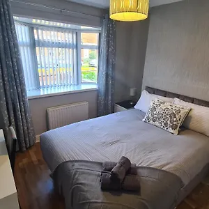 Homestay Ravenhill Townhouse, Belfast