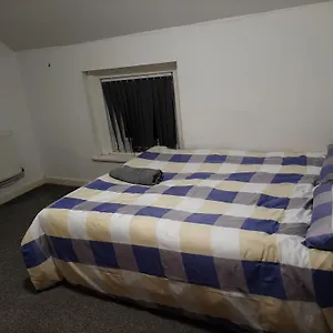 Exclusive Self-contained Flat In Apartment Middlesbrough