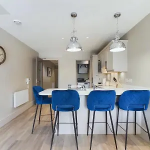 Apartment Lesley House, Belfast