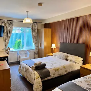 Ashfield Bed & Breakfast