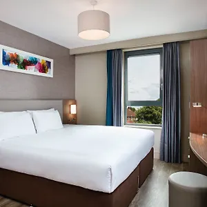 Cordia Serviced - Free On-site Parking Appartement