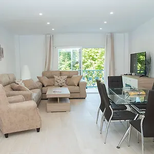 Entre Patios La Victoria Apartment Cordoba
