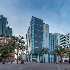 Maldron Belfast
